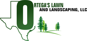 Ortega’s Lawn and Landscaping, LLC Logo